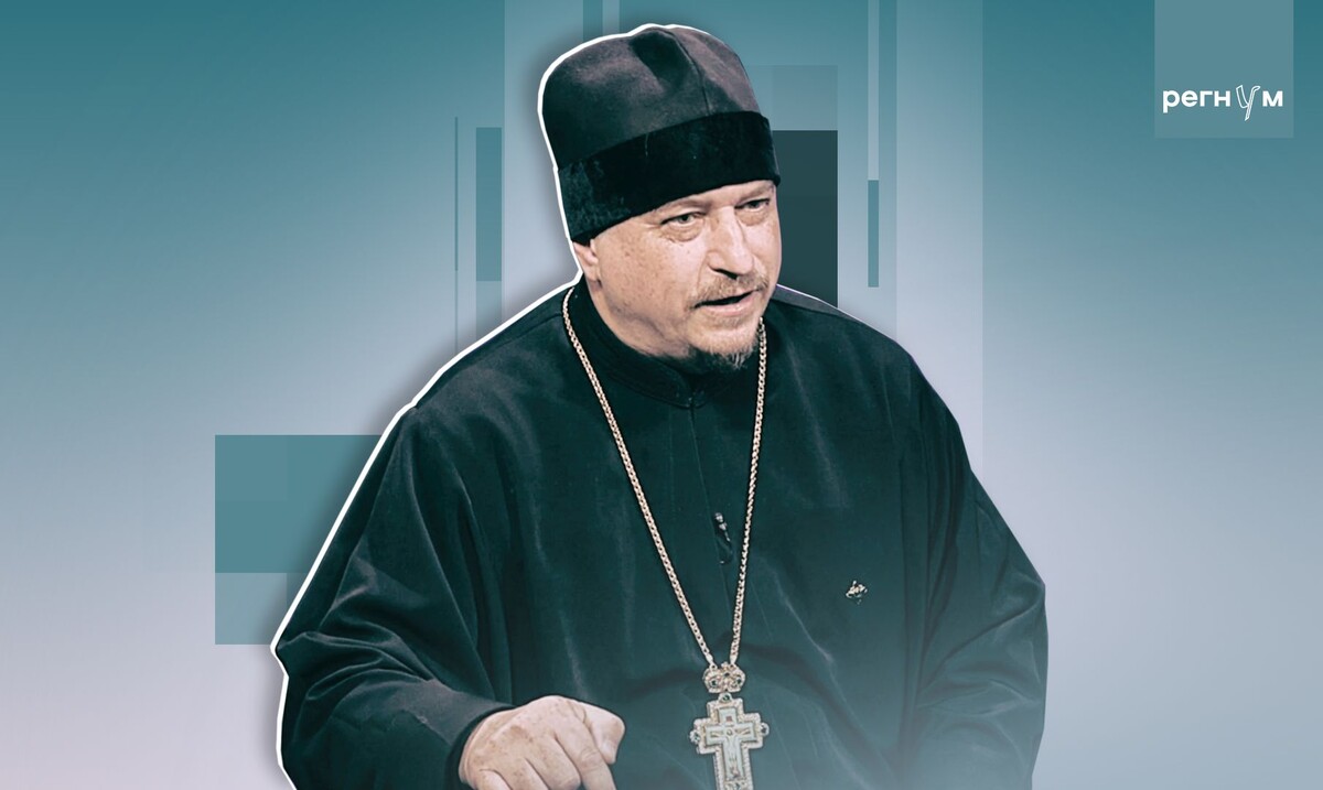     / Источник: Иван Шилов (с) ИА Регнум