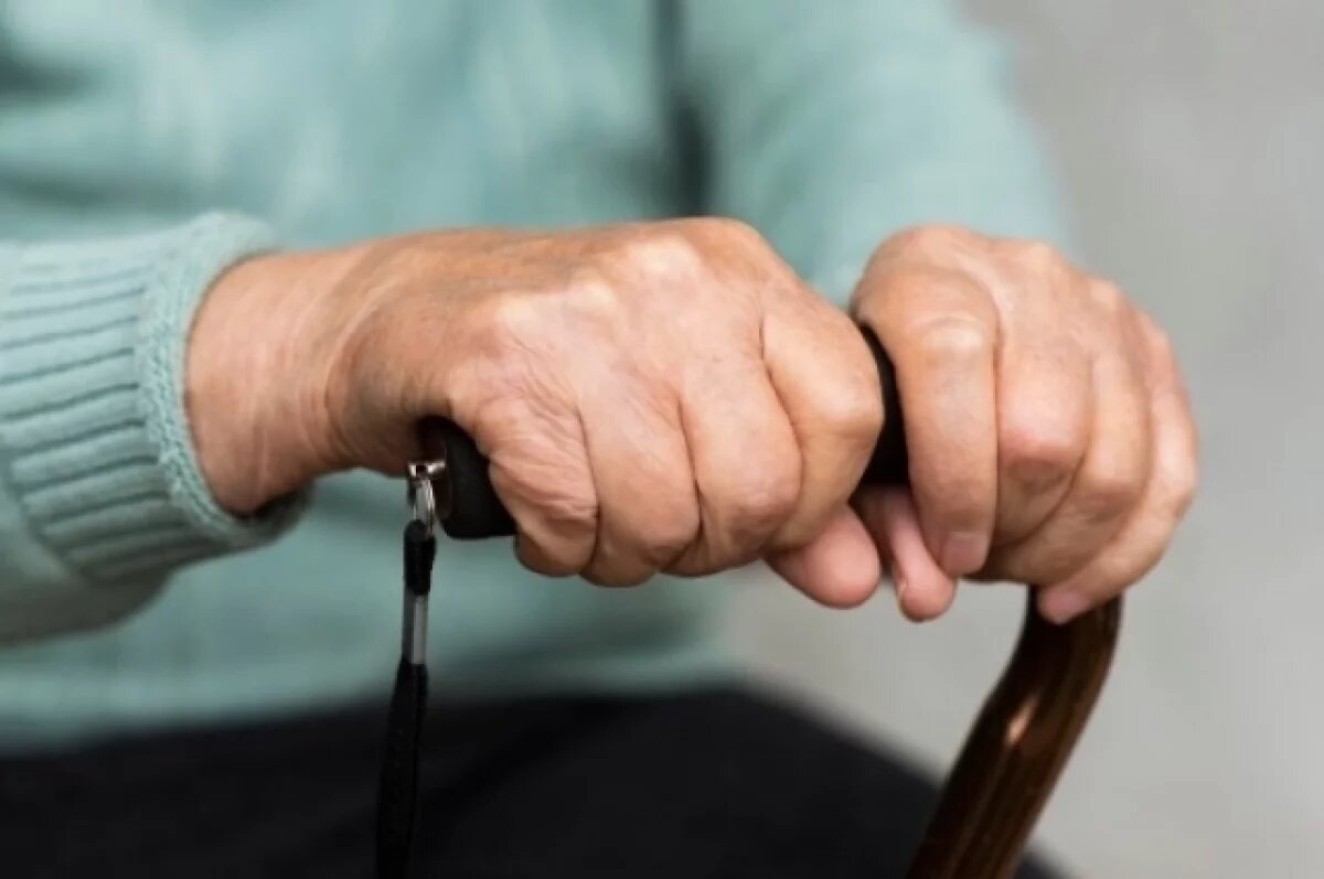    74-летняя пермячка взыскала деньги с пенсионерки, избившей её 8 марта