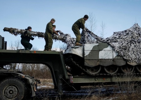    Келлог назвал главный пункт «мирного плана» Трампа по Украине