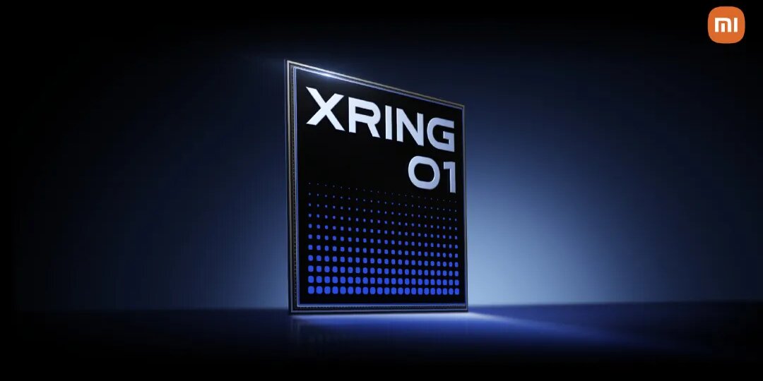 Xiaomi готовит сюрприз: на подходе флагманский чип Xring 01