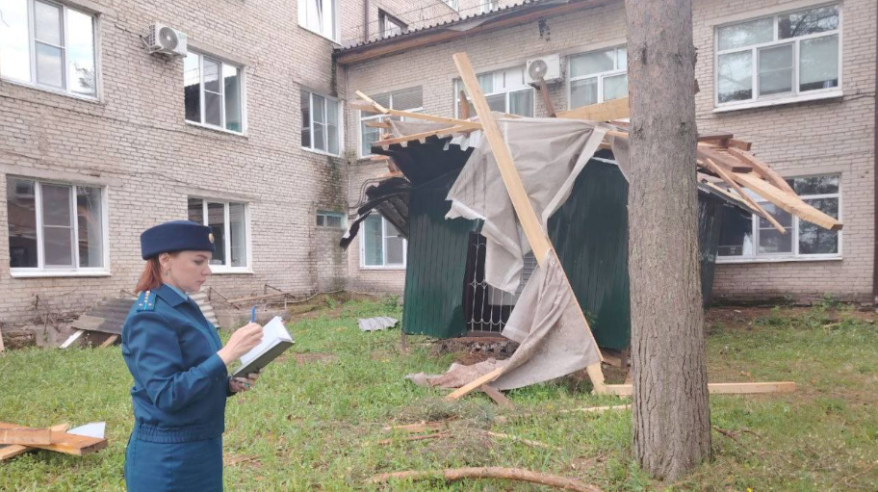    Источник фото: Прокуратура Приморского края