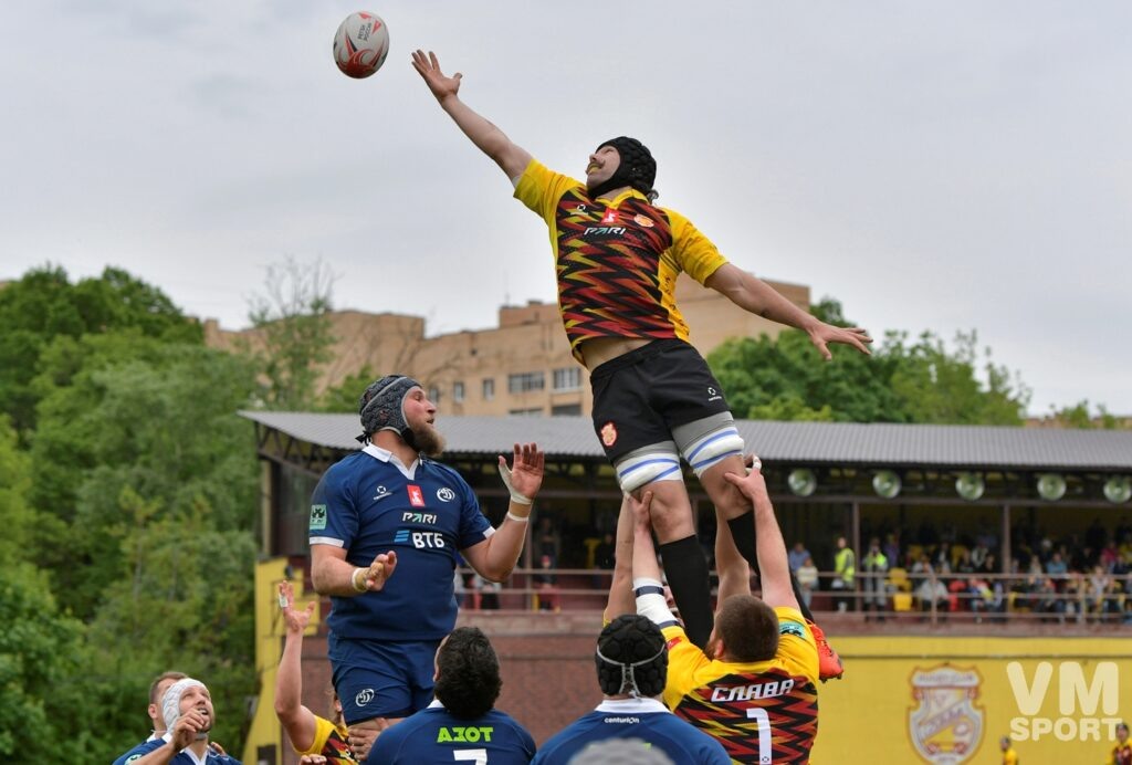 Фото: Людмила Бочкова/ «В мире спорта»