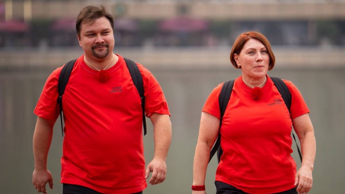    Фото: «Сокровища императора» / Телеканал ТНТ