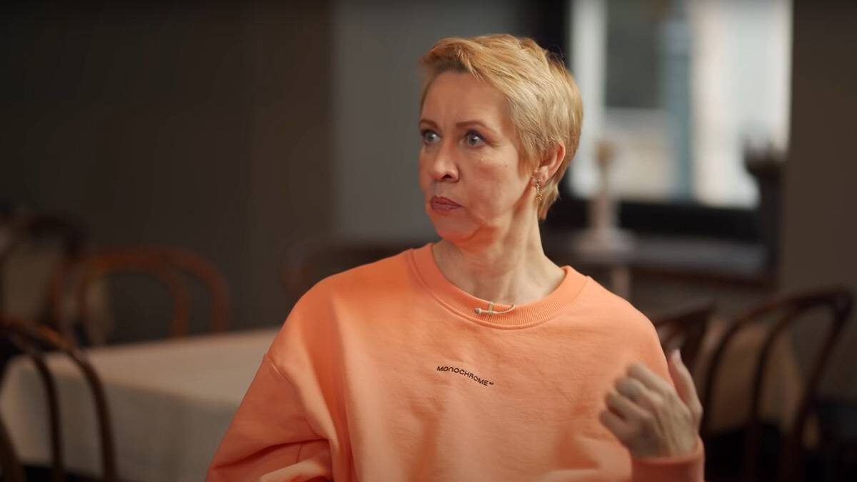    Фото: YouTube/Юзефович