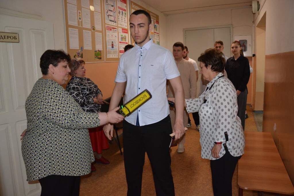   Фото: Е. Антонова. Галина Ященко