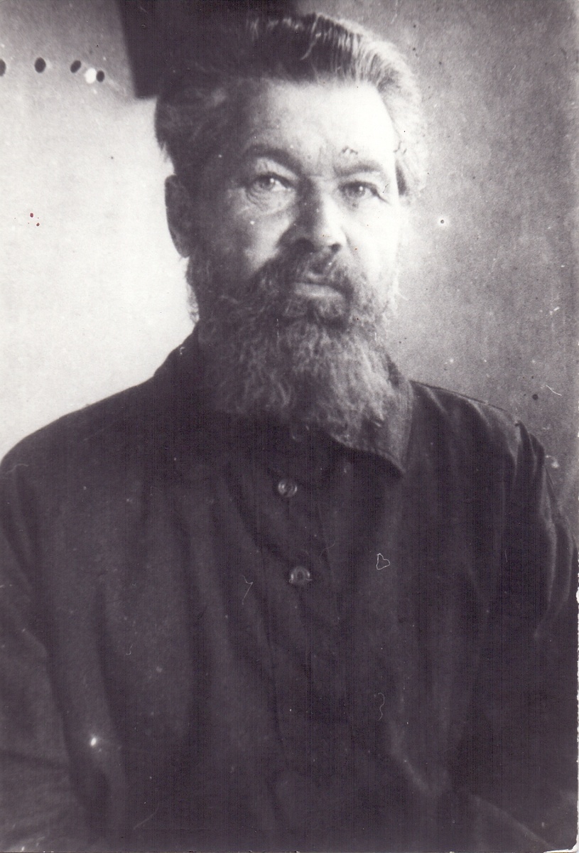 Копылов Прокопий Георгиевич (1873-1938)