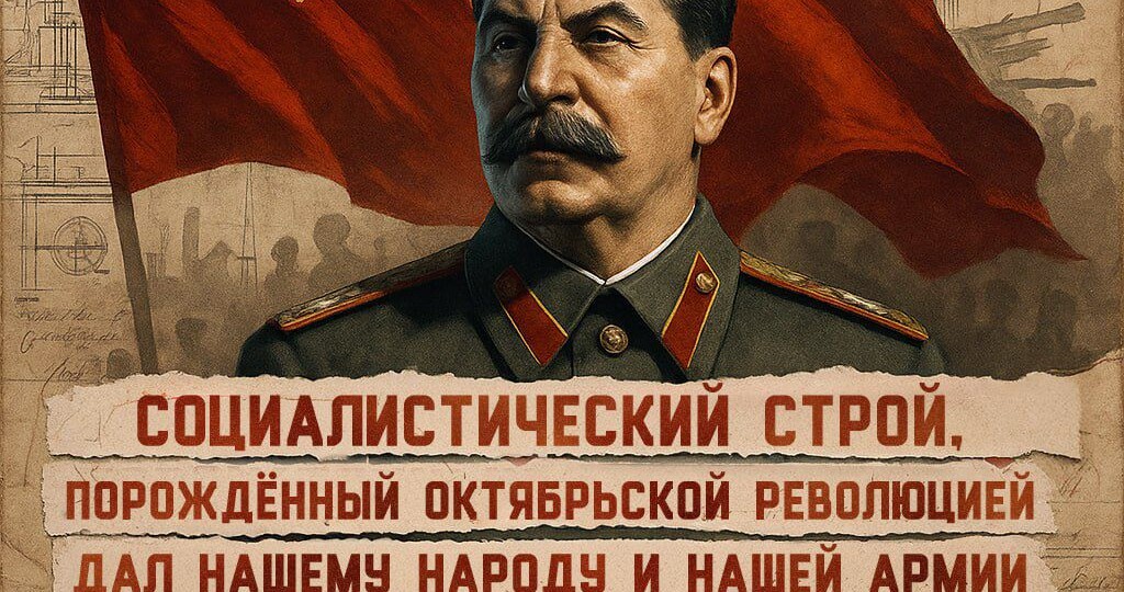 РЕЛИГИЯ СТАЛИНА