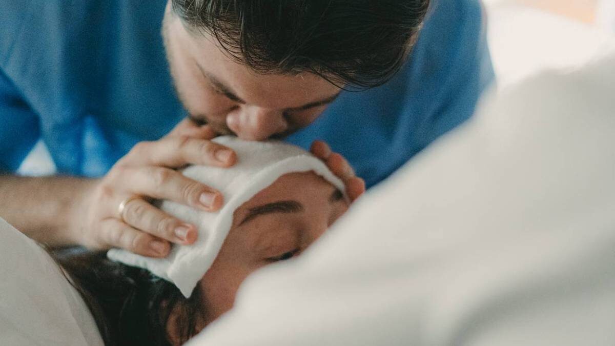    Фото: Мари Краймбрери / Telegram