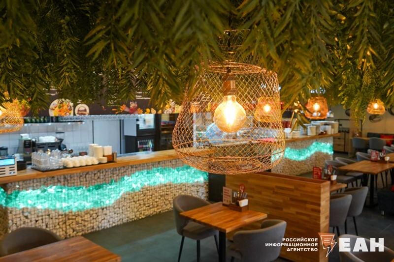    ЕАН. Архивное фото