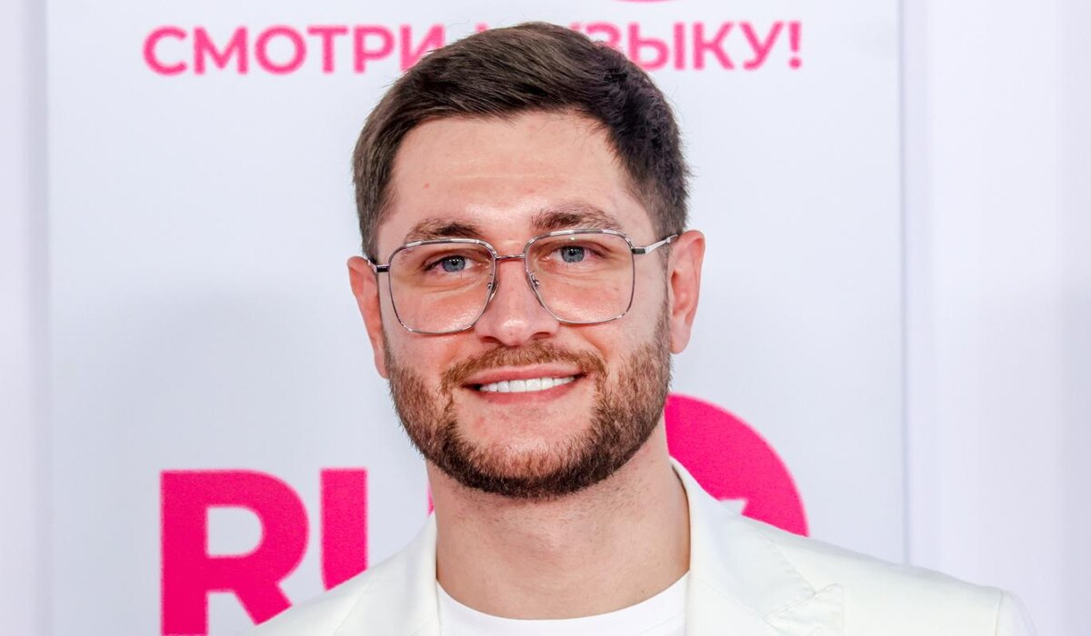     Дава и Мари Краймбрери стали родителями