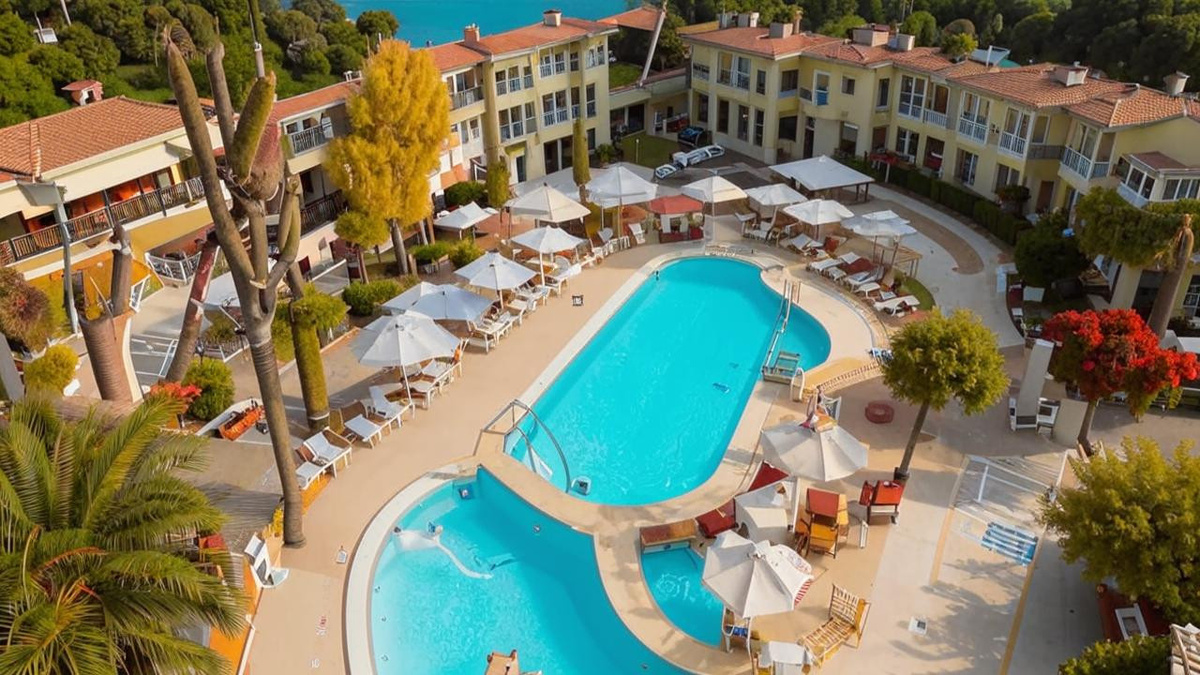    ТОП-10 отелей Турции «всё включено»: где отдыхать в 2025 году?