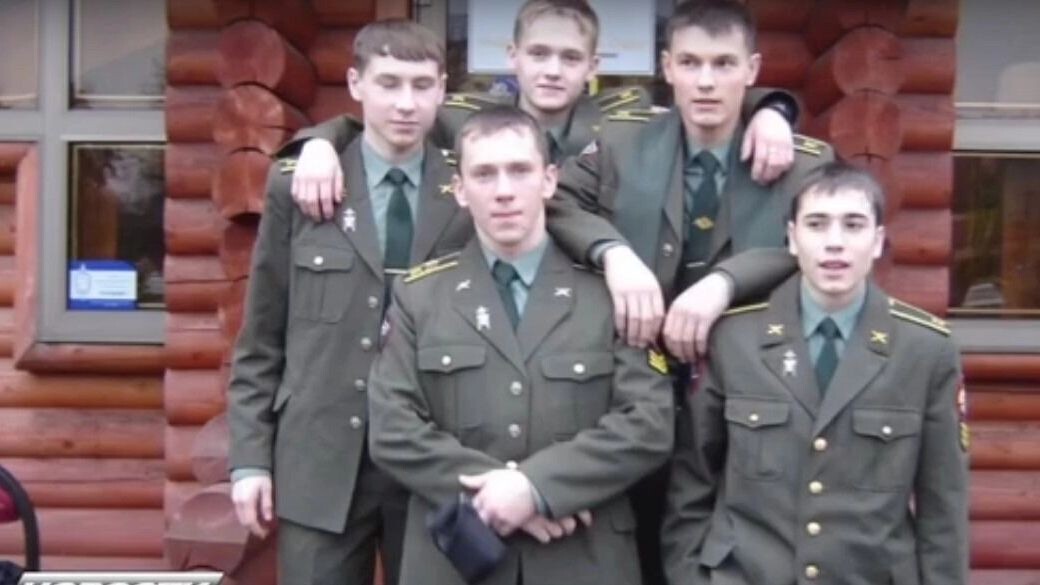     Автор: скриншот из видео Источник: сайт "Новости Радужного"