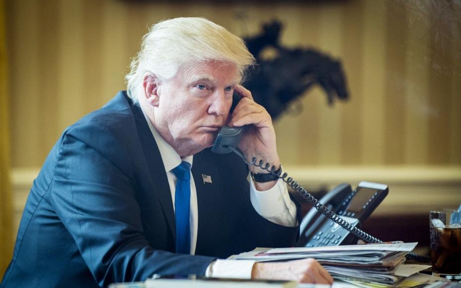    Pete Marovich/Pete Marovich — Pool via CNP/Global Look Press