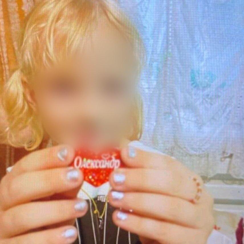 7-летнюю девочку жестоко убила 14-летняя школьница. Кадр: соцсети