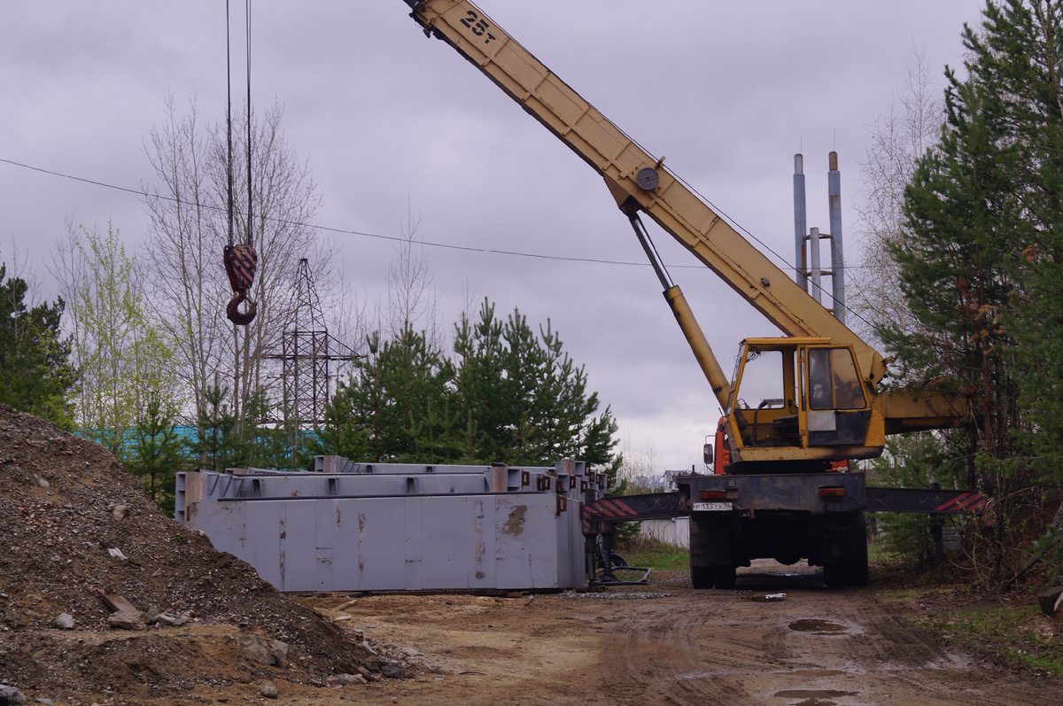 фото пресс-службы ООО "Водоканал-НТ, 15.05.2025 г.