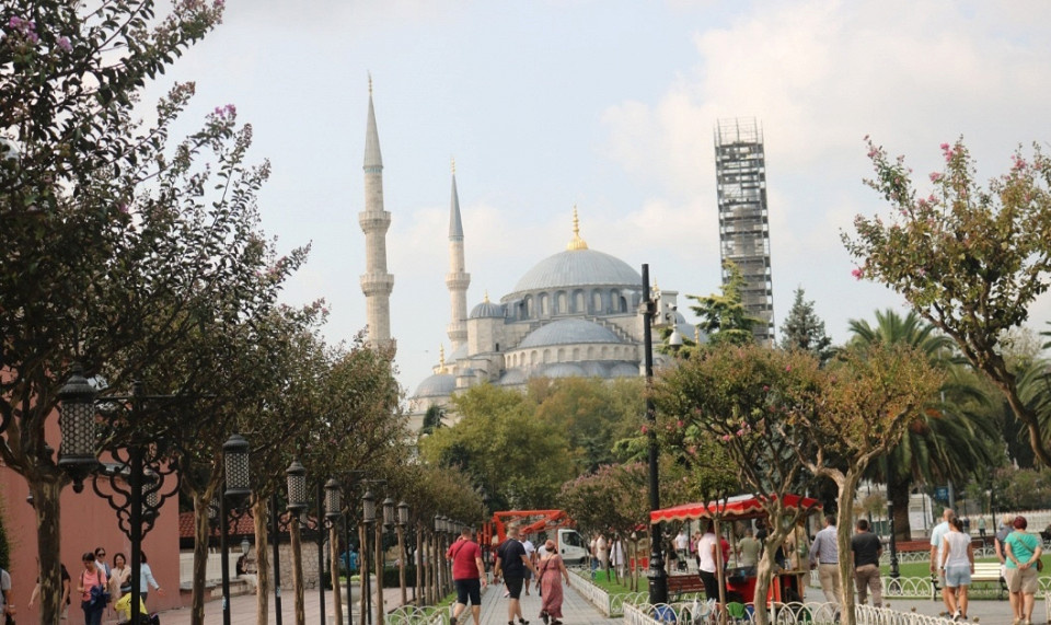 София Ша, автор отзыва
