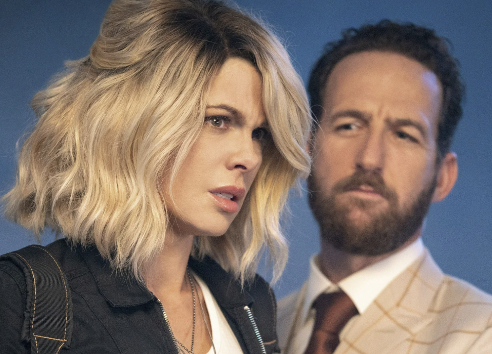 Кейт Бекинсейл — красивая и талантливая актриса