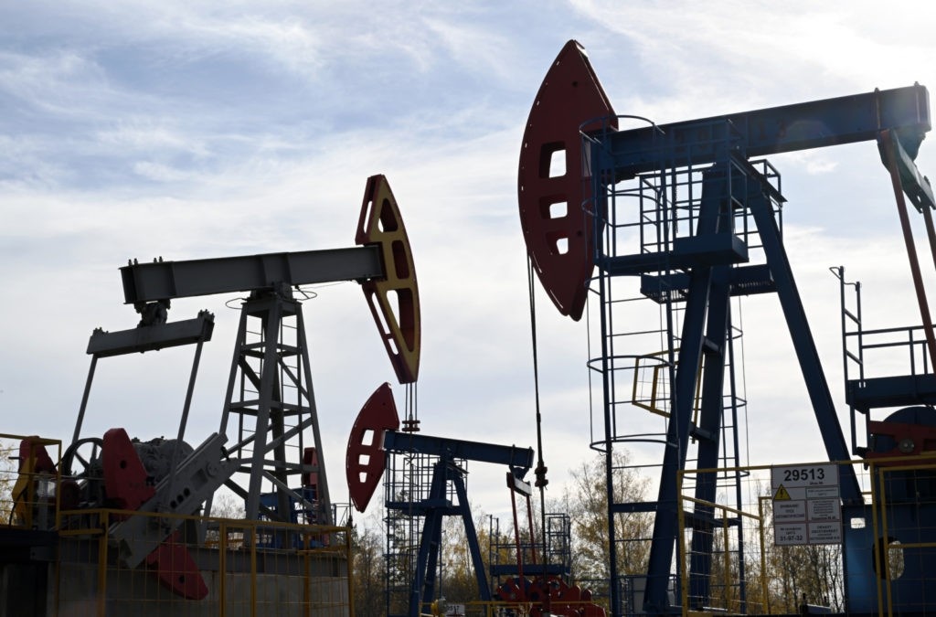    Максим Богодвид / РИА Новости