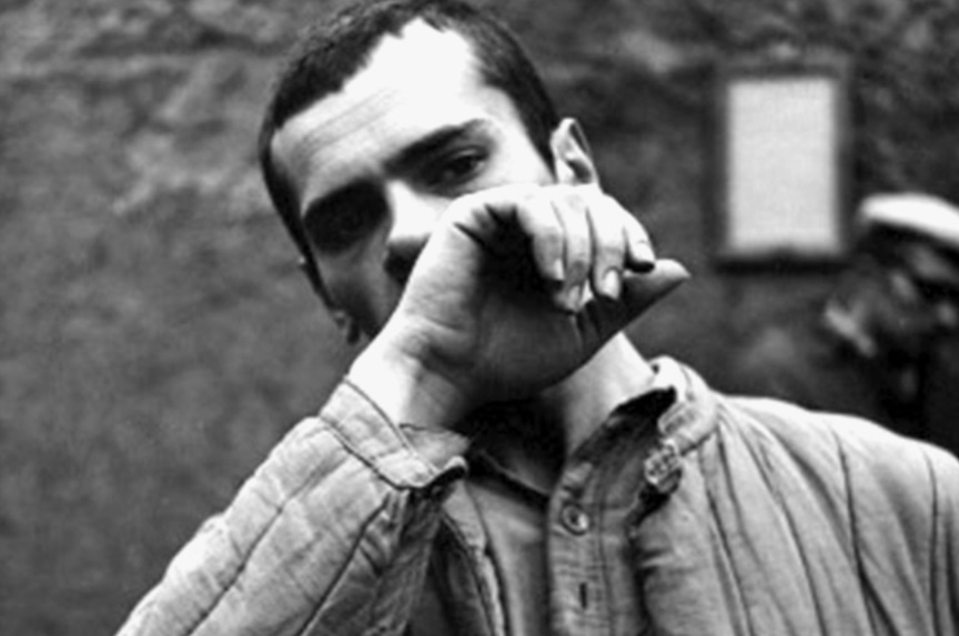 Кадр из фильма «Случай из следственной практики»