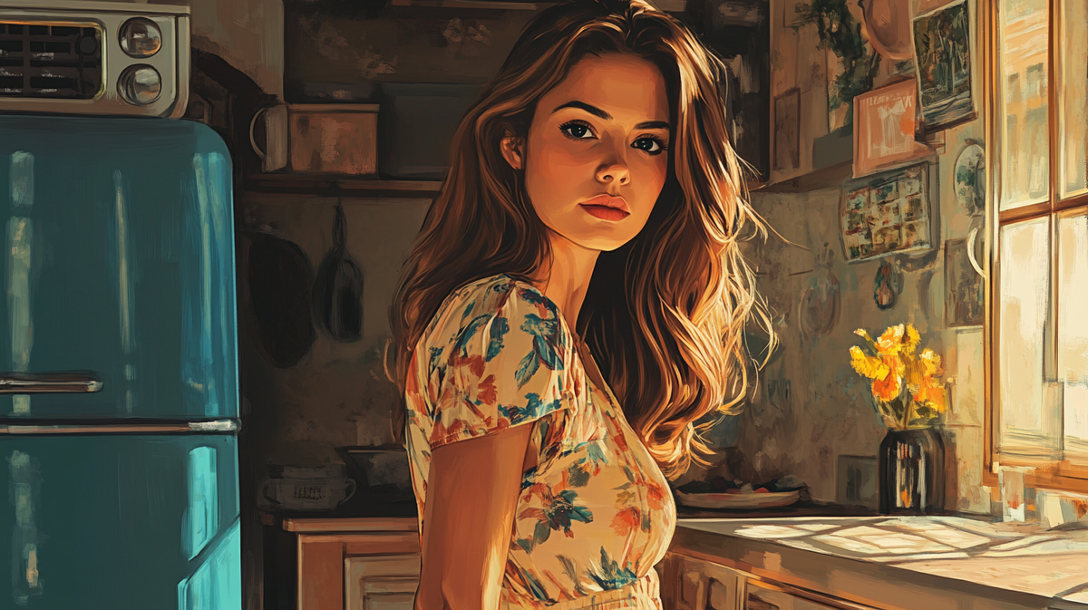 Статьи Марины Рунковой