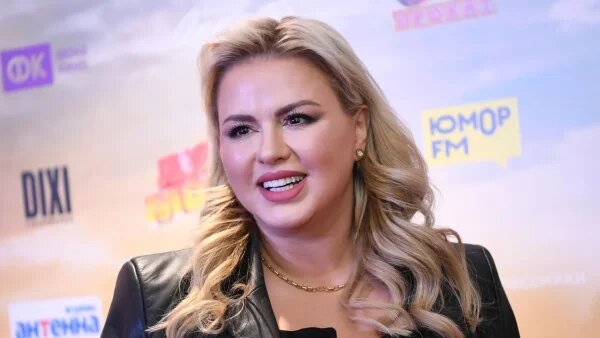    Анна Семенович. Фото: соцсети