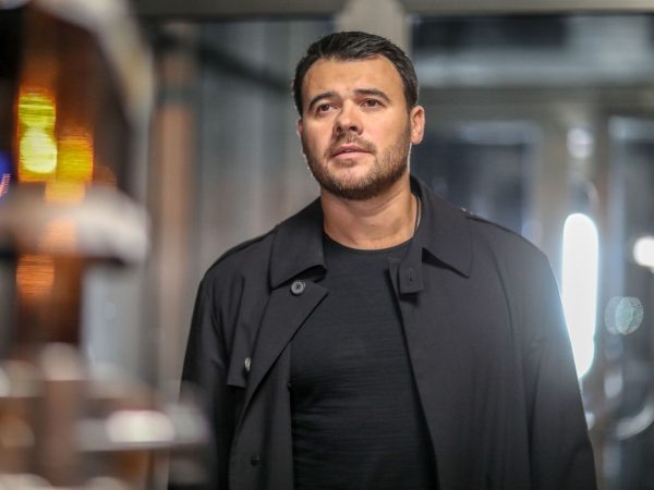    Эмин. Фото: az.sputniknews.ru