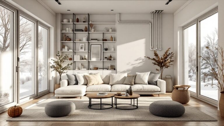    Как выбрать идеальный циркуляционный насос для отопления: пошаговое руководство для комфортной зимы feedlineadmin