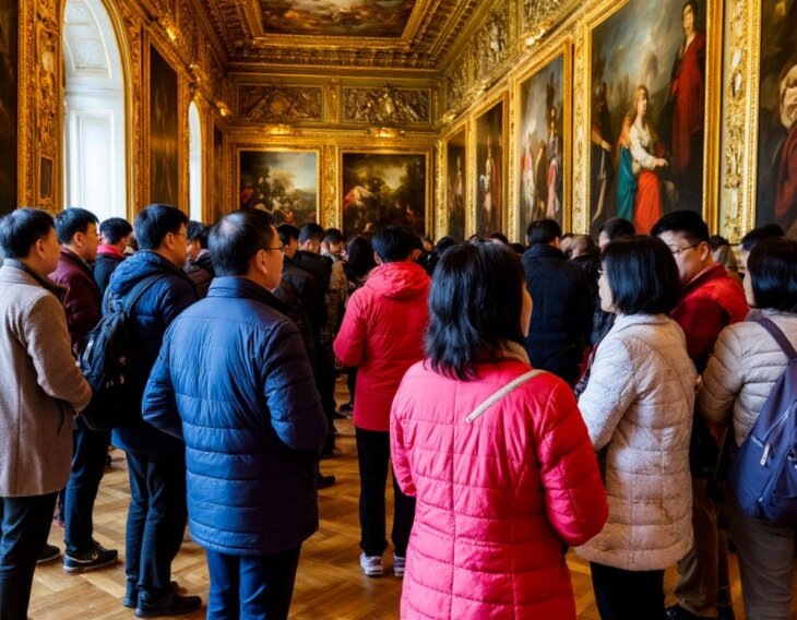     Иллюстрация создана нейросетью.