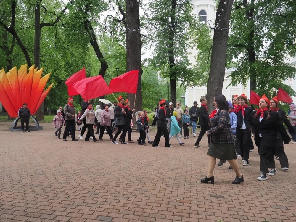    Фото: АиФ-Калуга/ Виктор Комиссаров