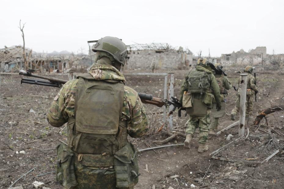    Никита Цицаги/NEWS.ru