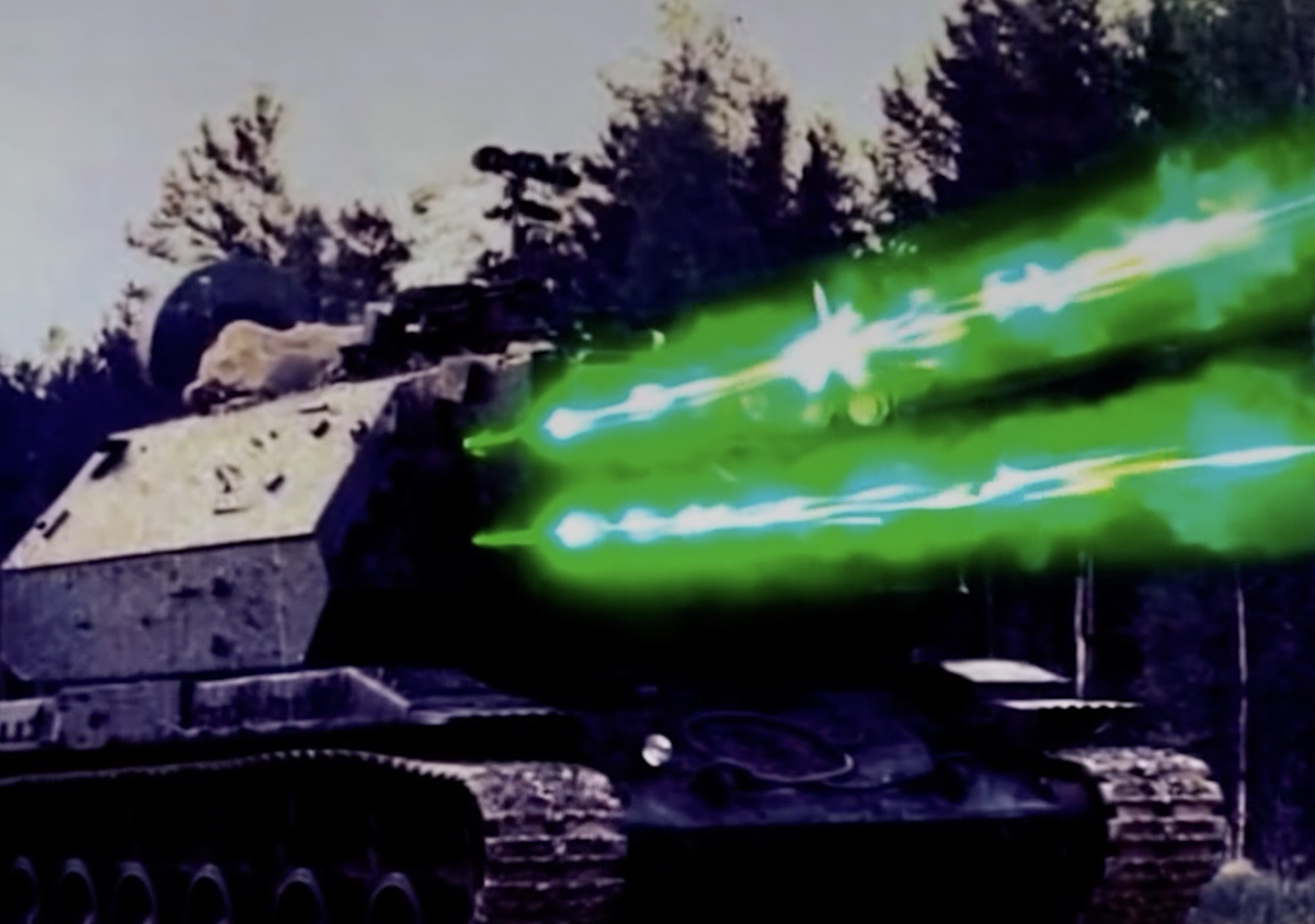 Знали ли ученые, что их изобретение так изменит мир?