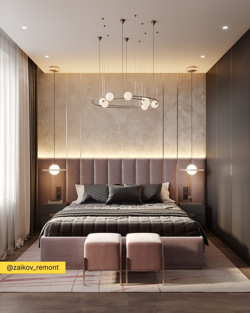 ЖК Кварталы