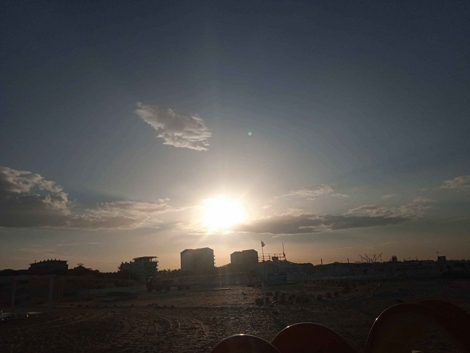 Лаура Каури, автор отзыва
