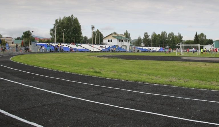    Фото из телеграма altaygov Ксения Евдокимова