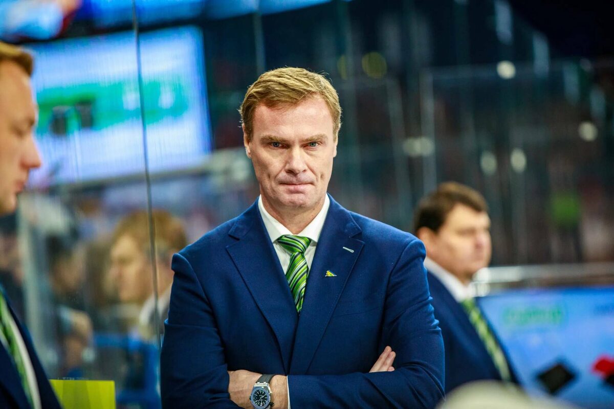 Фото: hcsalavat.ru