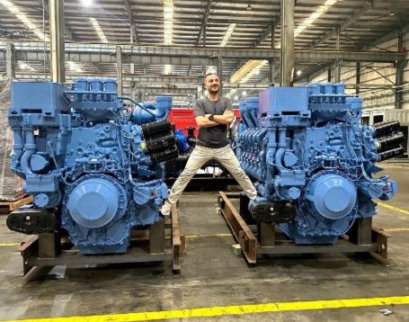 Андрей Медведев, ген директор ПСМ Медведь, фото из Яндекс рекламы