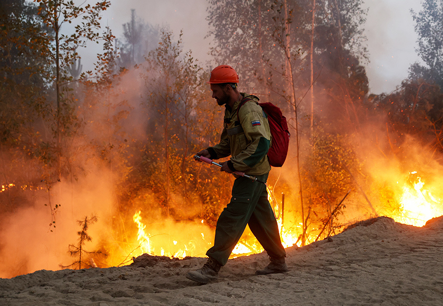    © Александр Рюмин/ТАСС