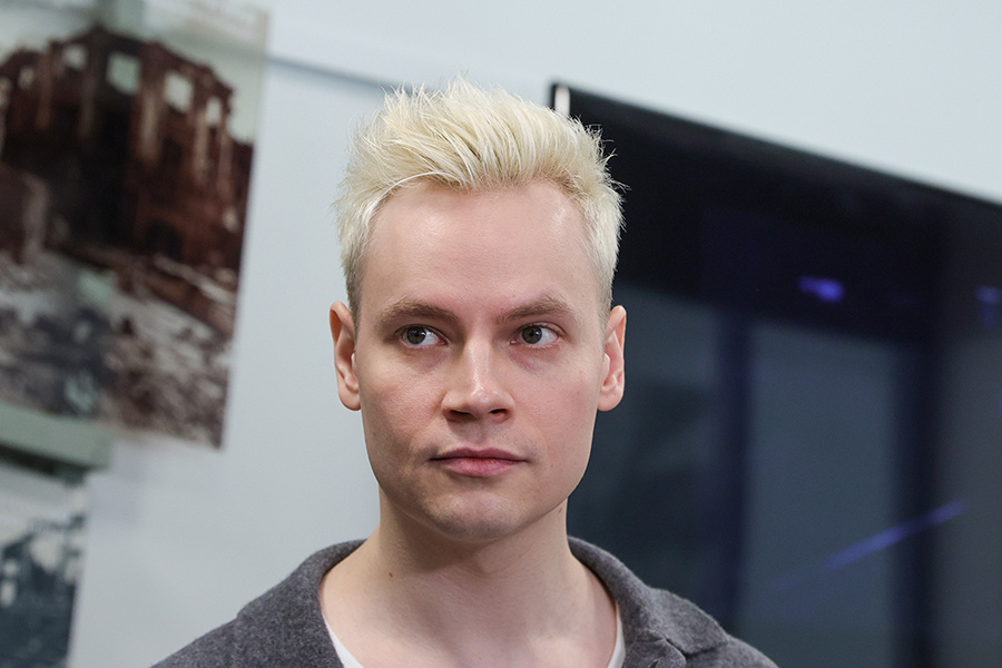    © Наталья Шатохина/NEWS.ru/ТАСС