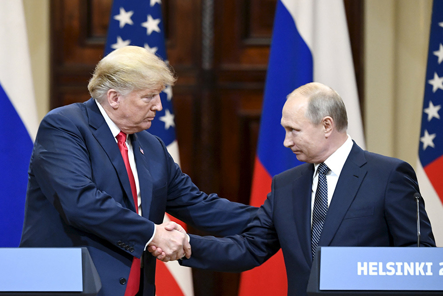    © Lehtikuva/Jussi Nukari/Zuma\TASS