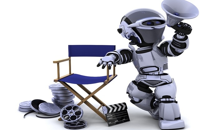    Нейросеть заменит сценаристов?