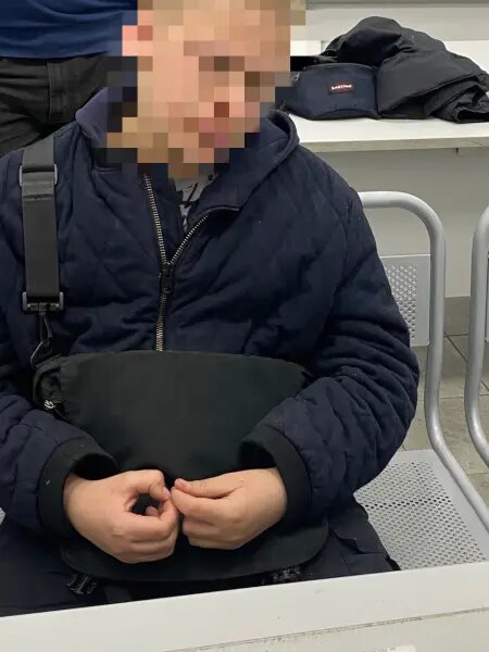    Фото: Управления на транспорте МВД России по Северо-Западному федеральному округу