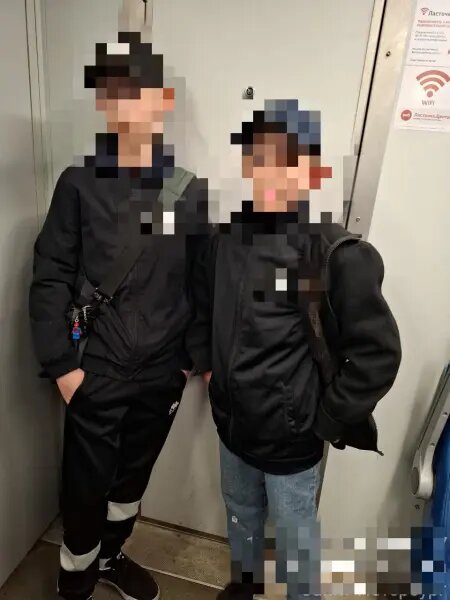    Фото: Управления на транспорте МВД России по Северо-Западному федеральному округу