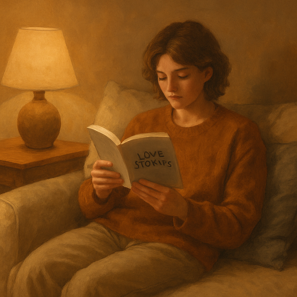 Image Generated by AI