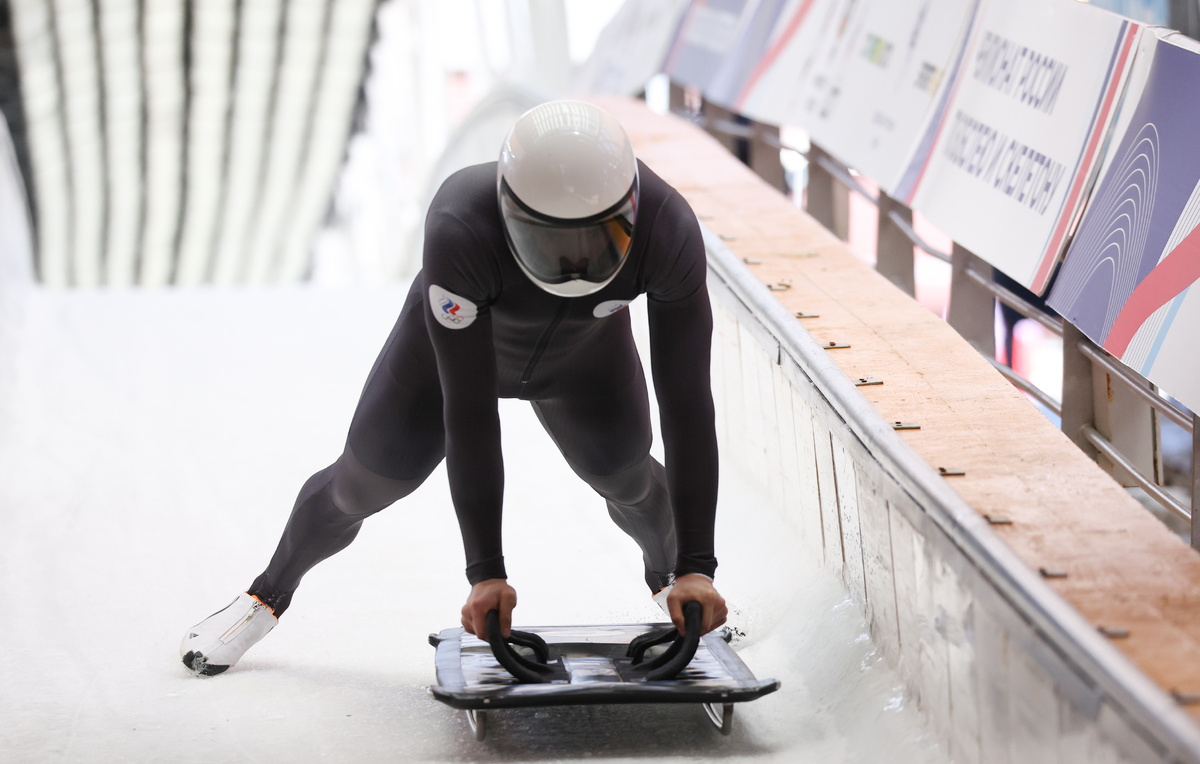 Дмитрий Феоктистов/ТАСС