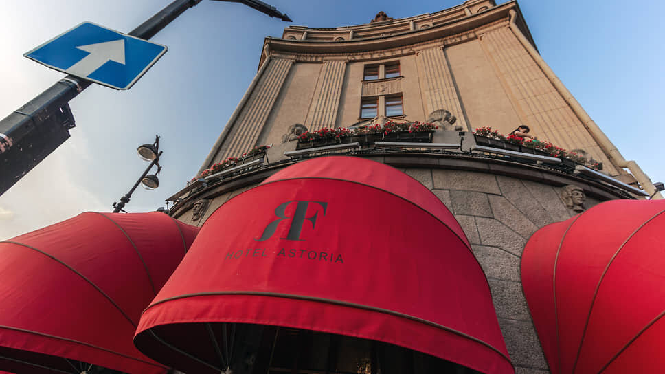 Фото: Александр Баранов / Коммерсантъ