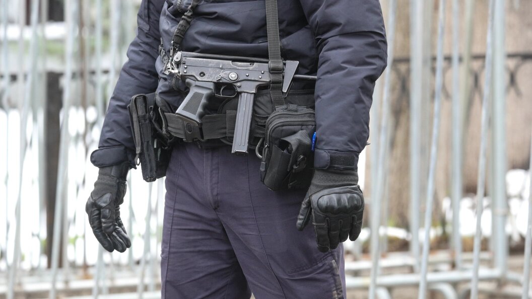    Belkin Alexey/news.ru/Globallookpress