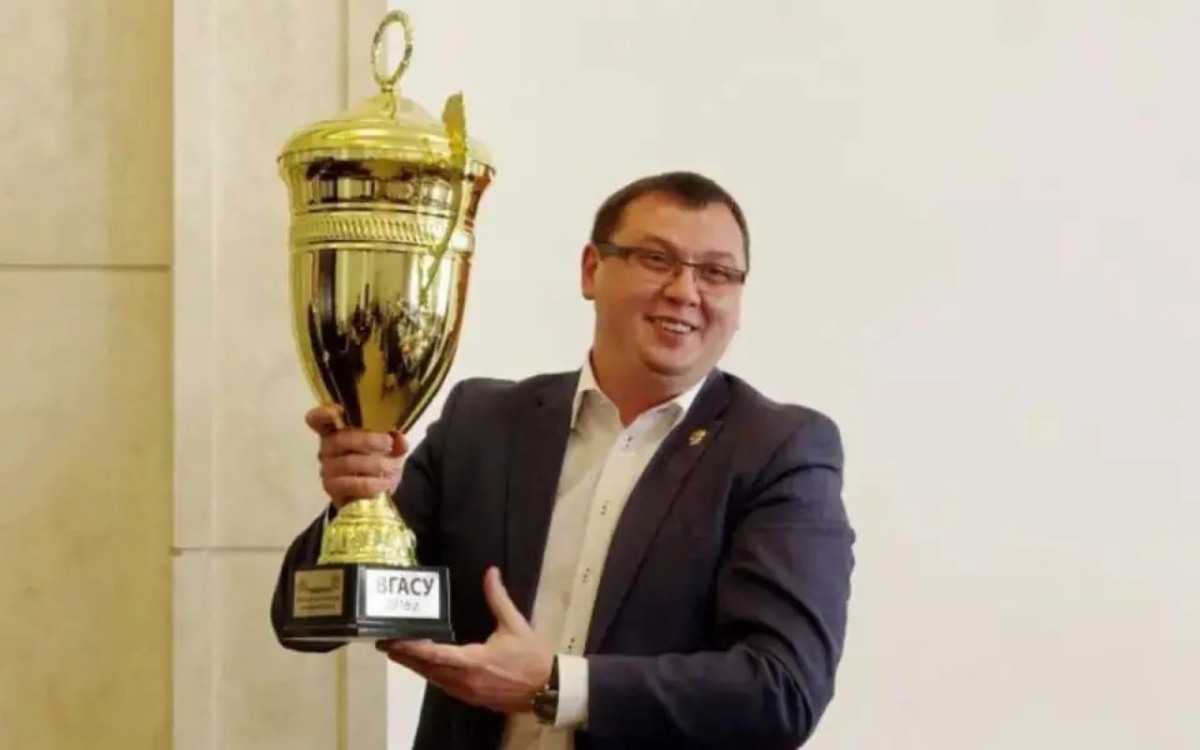    Попытка экс-ректора ВГТУ Колодяжного выйти из колонии завершилась безрезультатно с сайта ВГУ