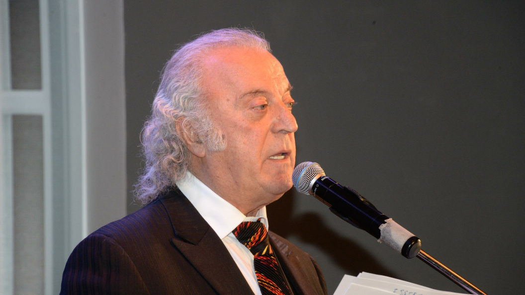    Anatoly Lomohov/Russian Look/Globallookpress