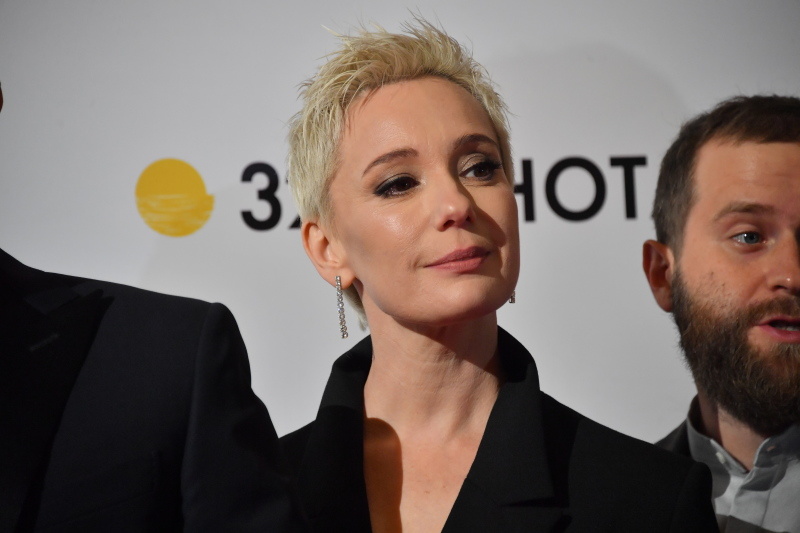    Komsomolskaya Pravda/Global Look Press