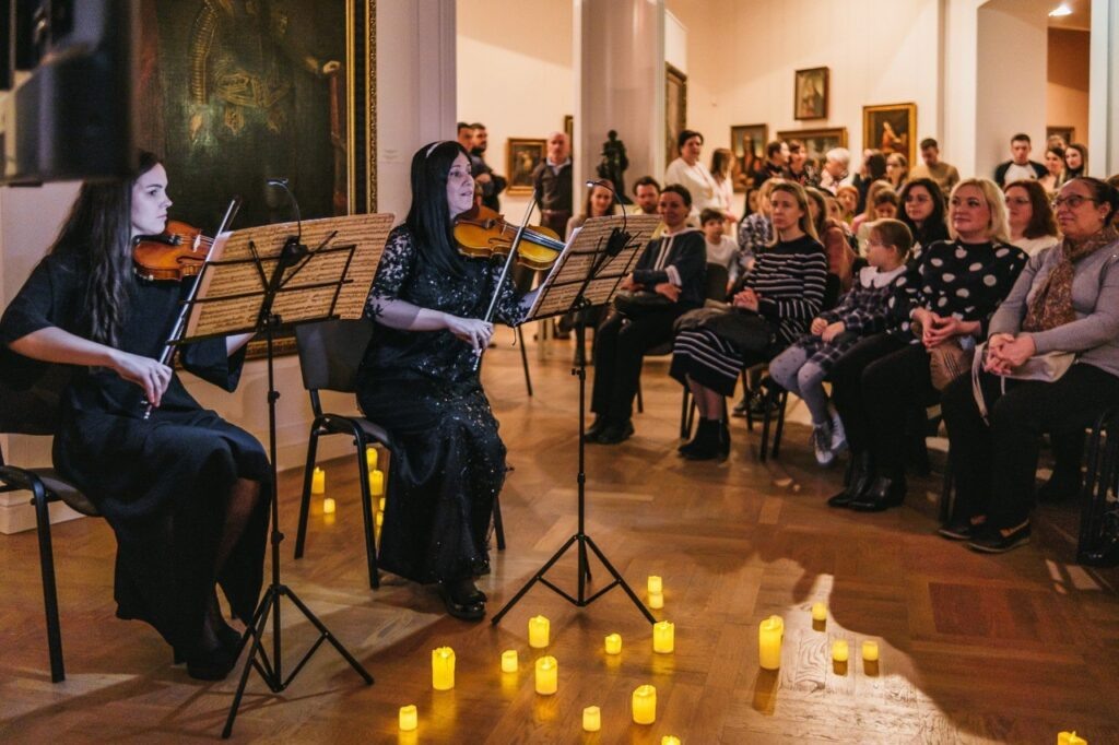    Фото: vk.com/smolmuseum Елена Воронцова